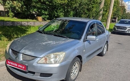 Mitsubishi Lancer IX, 2003 год, 270 000 рублей, 1 фотография