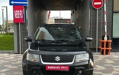 Suzuki Grand Vitara, 2010 год, 890 000 рублей, 1 фотография