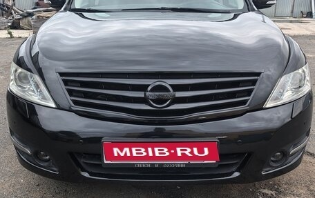 Nissan Teana, 2012 год, 1 200 000 рублей, 1 фотография