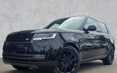 Land Rover Range Rover IV рестайлинг, 2025 год, 18 500 000 рублей, 1 фотография