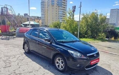 Ford Focus II рестайлинг, 2011 год, 620 000 рублей, 1 фотография