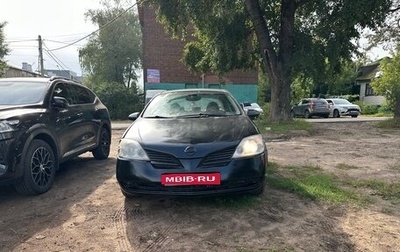 Nissan Primera III, 2005 год, 210 000 рублей, 1 фотография