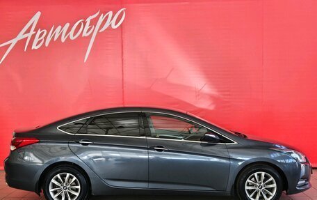 Hyundai i40 I рестайлинг, 2016 год, 999 000 рублей, 6 фотография