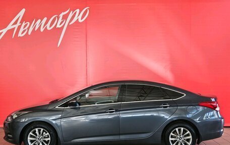 Hyundai i40 I рестайлинг, 2016 год, 999 000 рублей, 2 фотография