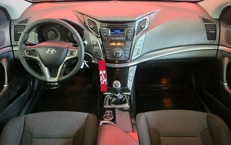 Hyundai i40 I рестайлинг, 2016 год, 999 000 рублей, 9 фотография