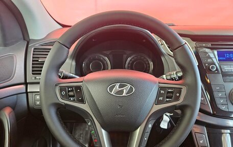Hyundai i40 I рестайлинг, 2016 год, 999 000 рублей, 10 фотография