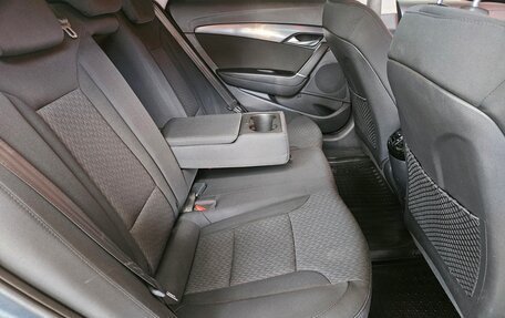 Hyundai i40 I рестайлинг, 2016 год, 999 000 рублей, 13 фотография