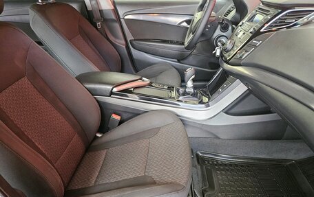 Hyundai i40 I рестайлинг, 2016 год, 999 000 рублей, 12 фотография
