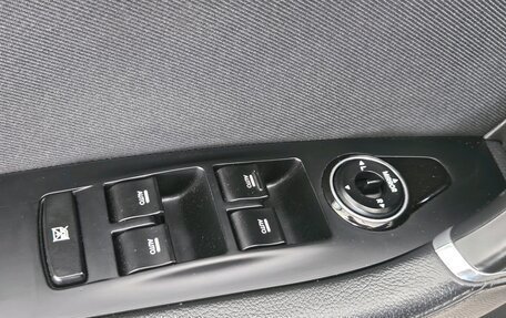 Hyundai i40 I рестайлинг, 2016 год, 999 000 рублей, 18 фотография