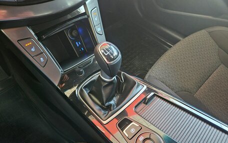 Hyundai i40 I рестайлинг, 2016 год, 999 000 рублей, 17 фотография