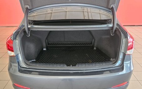 Hyundai i40 I рестайлинг, 2016 год, 999 000 рублей, 19 фотография