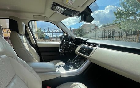Land Rover Range Rover Sport II, 2019 год, 5 990 000 рублей, 16 фотография