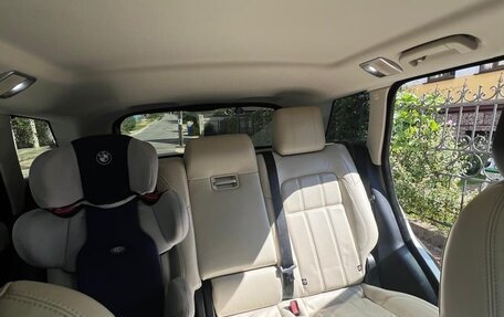Land Rover Range Rover Sport II, 2019 год, 5 990 000 рублей, 17 фотография