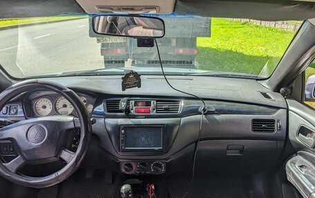 Mitsubishi Lancer IX, 2003 год, 270 000 рублей, 5 фотография