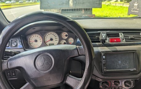 Mitsubishi Lancer IX, 2003 год, 270 000 рублей, 6 фотография