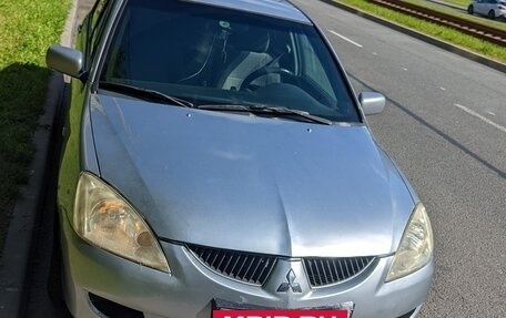 Mitsubishi Lancer IX, 2003 год, 270 000 рублей, 3 фотография