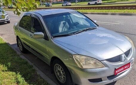 Mitsubishi Lancer IX, 2003 год, 270 000 рублей, 2 фотография