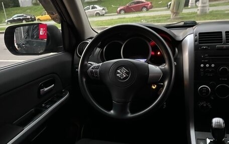 Suzuki Grand Vitara, 2010 год, 890 000 рублей, 9 фотография