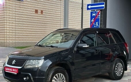 Suzuki Grand Vitara, 2010 год, 890 000 рублей, 2 фотография