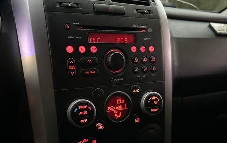 Suzuki Grand Vitara, 2010 год, 890 000 рублей, 14 фотография