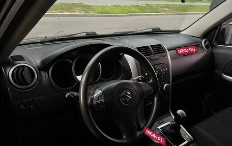Suzuki Grand Vitara, 2010 год, 890 000 рублей, 6 фотография