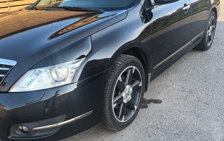 Nissan Teana, 2012 год, 1 200 000 рублей, 4 фотография