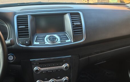 Nissan Teana, 2012 год, 1 200 000 рублей, 6 фотография