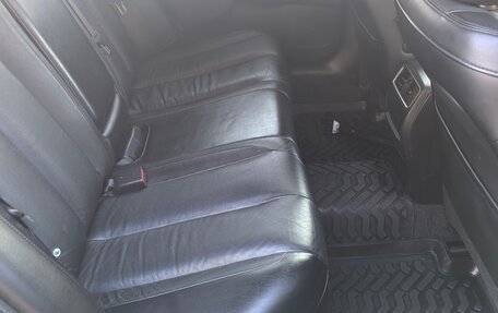 Nissan Teana, 2012 год, 1 200 000 рублей, 7 фотография