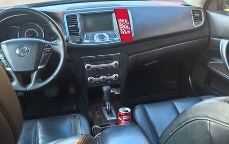 Nissan Teana, 2012 год, 1 200 000 рублей, 5 фотография