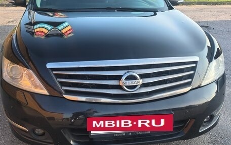 Nissan Teana, 2012 год, 1 200 000 рублей, 3 фотография