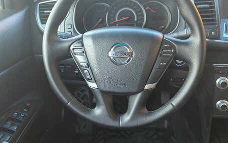 Nissan Teana, 2012 год, 1 200 000 рублей, 9 фотография