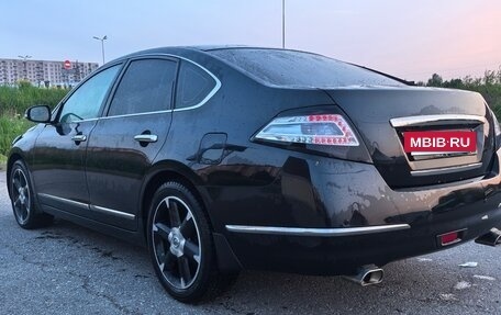 Nissan Teana, 2012 год, 1 200 000 рублей, 12 фотография