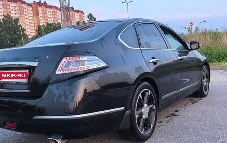 Nissan Teana, 2012 год, 1 200 000 рублей, 13 фотография