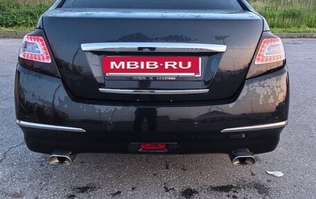 Nissan Teana, 2012 год, 1 200 000 рублей, 11 фотография