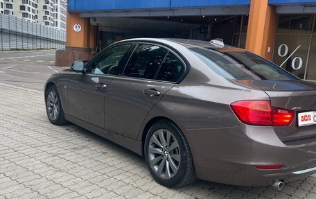 BMW 3 серия, 2014 год, 2 250 000 рублей, 3 фотография