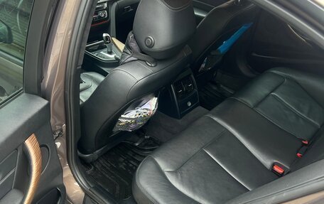 BMW 3 серия, 2014 год, 2 250 000 рублей, 12 фотография