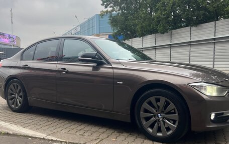 BMW 3 серия, 2014 год, 2 250 000 рублей, 7 фотография