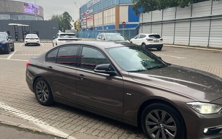 BMW 3 серия, 2014 год, 2 250 000 рублей, 8 фотография