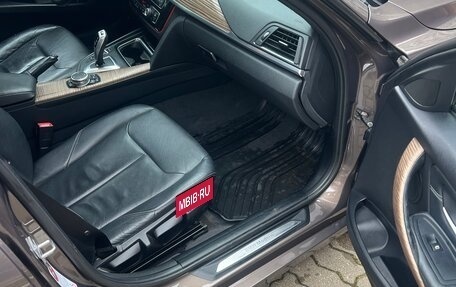 BMW 3 серия, 2014 год, 2 250 000 рублей, 14 фотография