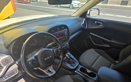 KIA Soul III, 2022 год, 2 050 000 рублей, 12 фотография