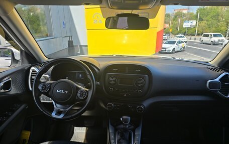 KIA Soul III, 2022 год, 2 050 000 рублей, 16 фотография