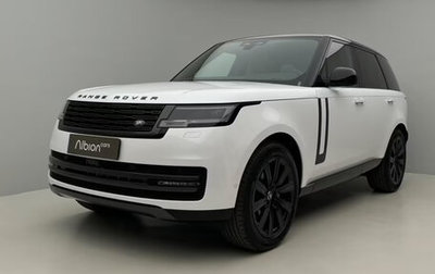 Land Rover Range Rover IV рестайлинг, 2025 год, 17 200 000 рублей, 1 фотография