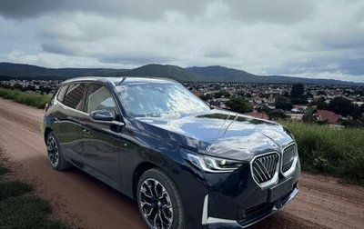 BMW X3, 2025 год, 6 800 000 рублей, 1 фотография