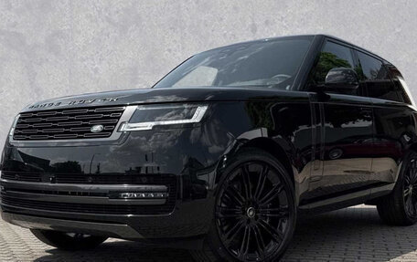 Land Rover Range Rover IV рестайлинг, 2025 год, 18 000 000 рублей, 1 фотография