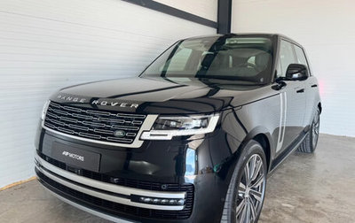 Land Rover Range Rover IV рестайлинг, 2025 год, 18 000 000 рублей, 1 фотография
