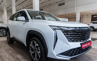 Geely Atlas, 2024 год, 3 917 190 рублей, 1 фотография