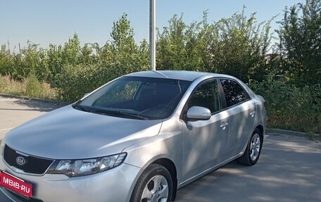KIA Cerato III, 2010 год, 745 000 рублей, 1 фотография