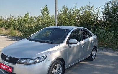 KIA Cerato III, 2010 год, 745 000 рублей, 1 фотография