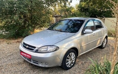 Chevrolet Lacetti, 2006 год, 450 000 рублей, 1 фотография