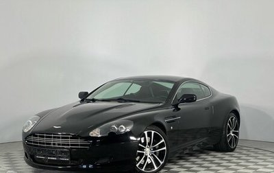 Aston Martin DB9 I, 2006 год, 3 700 000 рублей, 1 фотография